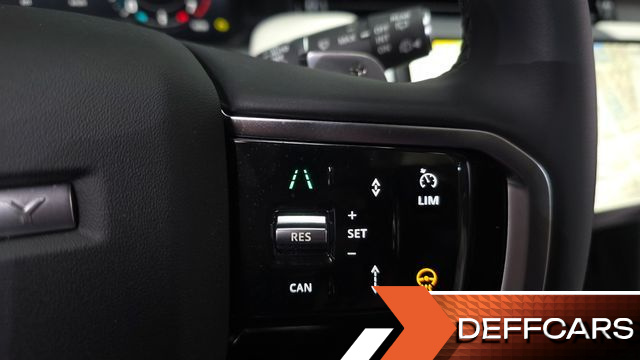 Land Rover DISCOVERY SPORT P250 Dynamic SE купить на сайте DeffCars