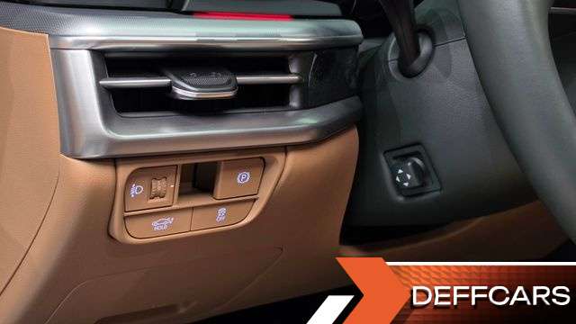 Hyundai GRANDEUR 2,5 Gasoline 2WD Exclusive купить на сайте DeffCars
