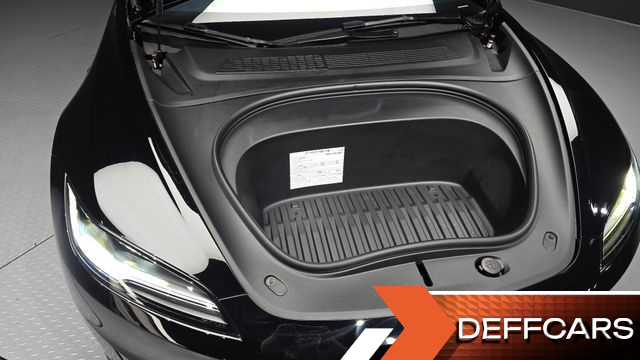 Tesla MODEL 3 Long Range AWD купить на сайте DeffCars