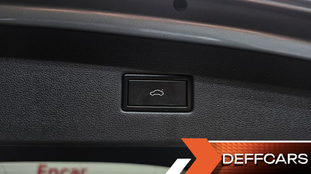 Volkswagen TIGUAN 2.0 TDI Prestige купить на сайте DeffCars