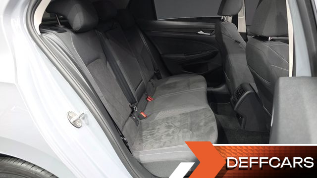 Volkswagen GOLF 2.0 TDI Prestige купить на сайте DeffCars