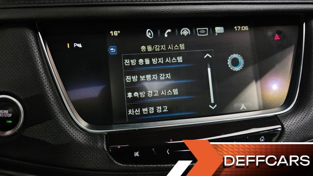 Cadillac XT5 3.6 Premium Plus AWD купить на сайте DeffCars