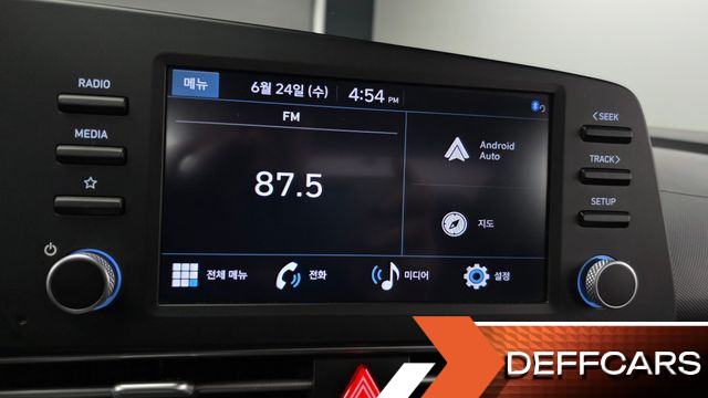 Hyundai AVANTE 1.6 Smart купить на сайте DeffCars