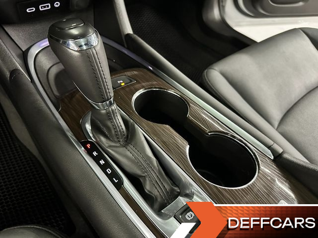 ChevroletGMDaewoo MALIBU 1.6 Diesel LT Premium купить на сайте DeffCars