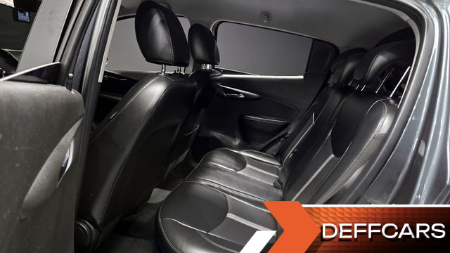 ChevroletGMDaewoo SPARK Premier купить на сайте DeffCars