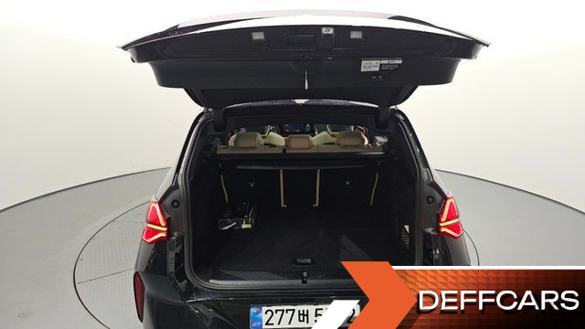 BMW X3 xDrive 20 M Sport Pro купить на сайте DeffCars