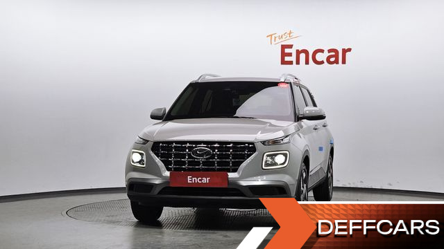 Hyundai VENUE 1.6 Modern Plus купить на сайте DeffCars