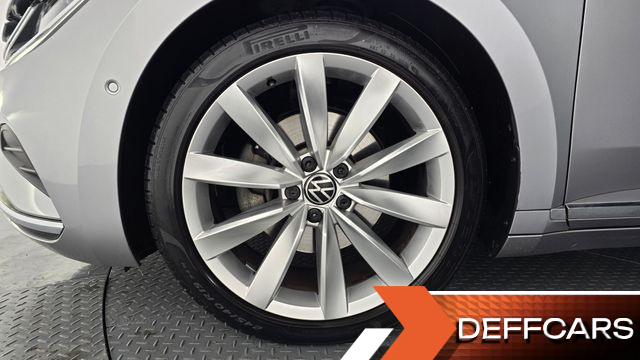 Volkswagen ARTEON 2.0 TDI Prestige купить на сайте DeffCars