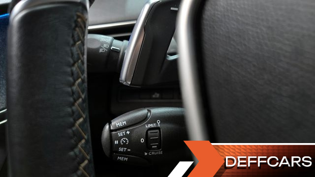 Peugeot 3008 1.6 BlueHDi GT Line купить на сайте DeffCars