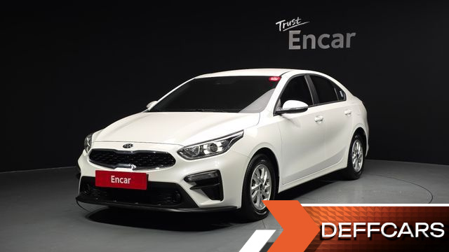 Kia K3 Prestige купить на сайте DeffCars