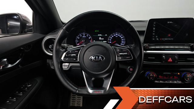 Kia K3 5Door GT Signature купить на сайте DeffCars