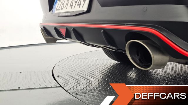 Hyundai AVANTE 2.0 N купить на сайте DeffCars