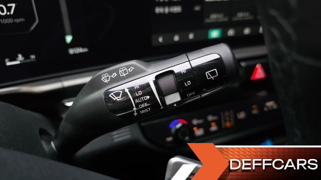Kia SPORTAGE Gasoline 1.6 Turbo 4WD Signature X Line купить на сайте DeffCars
