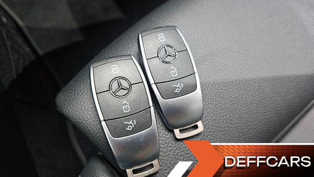 Mercedes A-CLASS A220 Sedan купить на сайте DeffCars