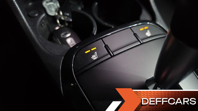 Kia MORNING Luxury купить на сайте DeffCars