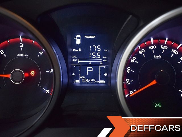 Ssangyong TIBOLI Diesel IX 2WD купить на сайте DeffCars