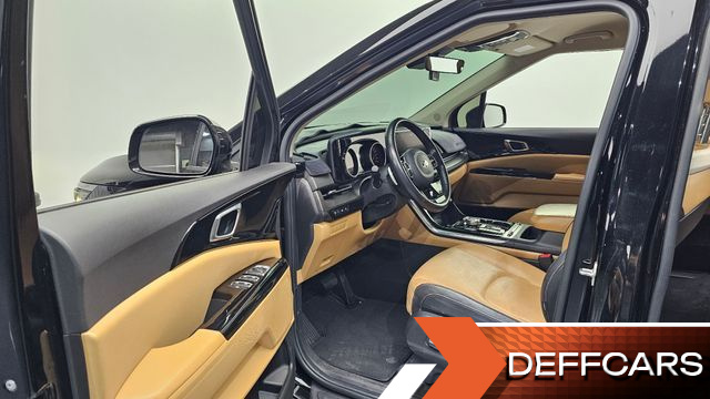 Kia CARNIVAL 7-Seater Noblesse купить на сайте DeffCars