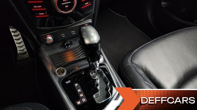 Ssangyong TIBOLI Diesel LX 4WD купить на сайте DeffCars