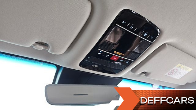Hyundai GRANDEUR 2,5 Gasoline 2WD Exclusive купить на сайте DeffCars