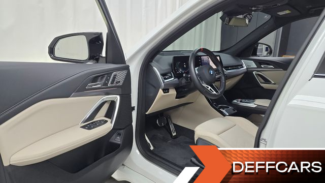 BMW X1 M35i xDrive купить на сайте DeffCars