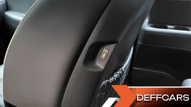 Hyundai PALISADE Gasoline 3.8 2WD Exclusive купить на сайте DeffCars