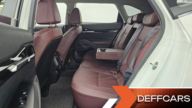 Kia SELTOS Diesel 1.6 2WD Signature купить на сайте DeffCars
