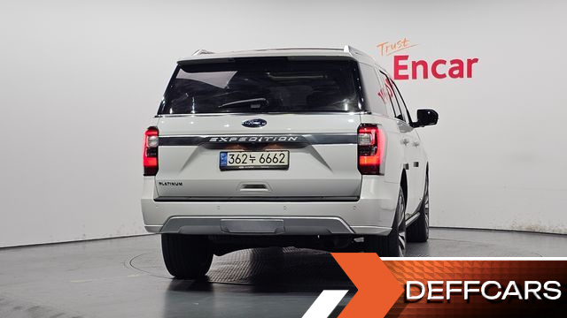 Ford EXPEDITION Platinum 4WD 7Seater купить на сайте DeffCars