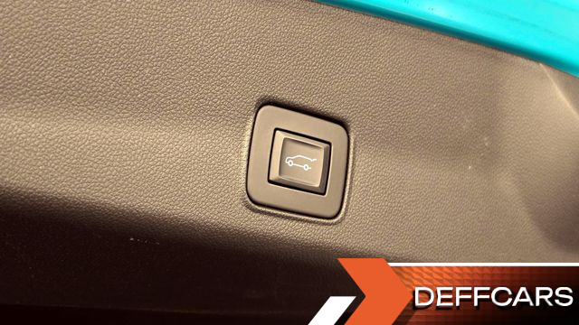 ChevroletGMDaewoo TRAILBLAZER 1.3 Turbo 4WD RS купить на сайте DeffCars