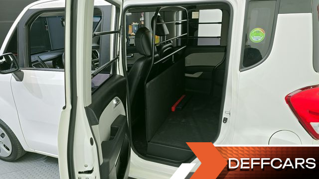 Kia RAY Van Prestige купить на сайте DeffCars