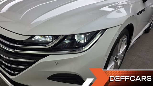 Volkswagen ARTEON 2.0 TDI Prestige купить на сайте DeffCars