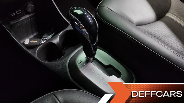 ChevroletGMDaewoo SPARK My Fit Edition Premier купить на сайте DeffCars