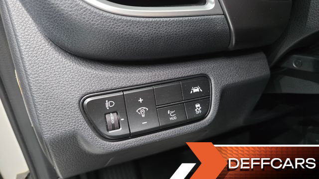 Kia SELTOS Gasoline 1.6 Turbo 2WD Prestige купить на сайте DeffCars