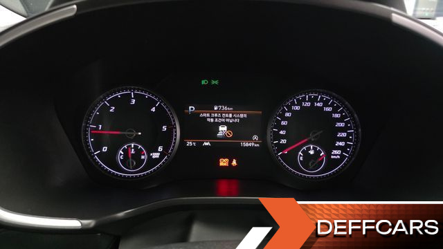 Hyundai SANTAFE Diesel 2.2 2WD Prestige купить на сайте DeffCars