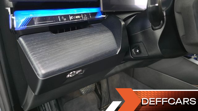 BMW I5 eDrive 40 купить на сайте DeffCars
