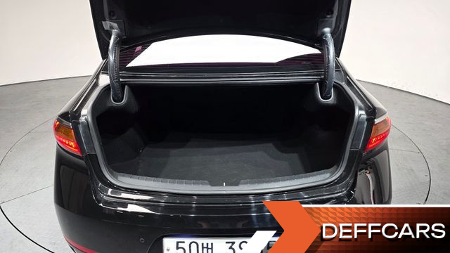 Kia K7 2.4 GDI Limited купить на сайте DeffCars