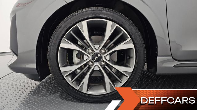 Kia MORNING Signature купить на сайте DeffCars