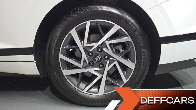 Hyundai GRANDEUR 3.5 LPG 2WD Premium купить на сайте DeffCars