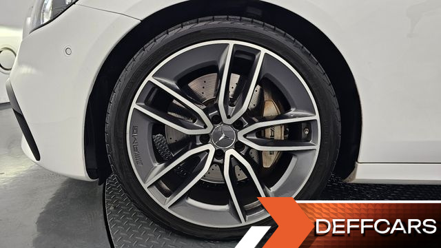 Mercedes E-CLASS E53 AMG 4MATIC+ купить на сайте DeffCars