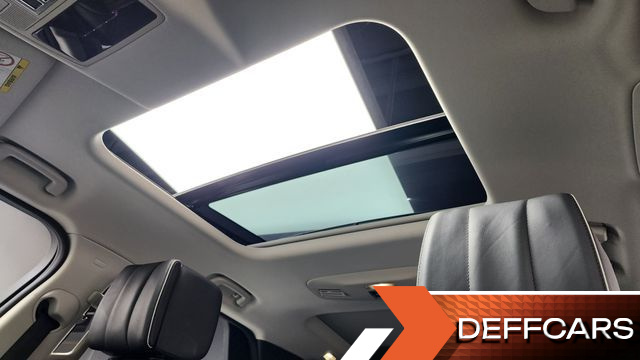 Land Rover DISCOVERY 3.0 SD6 HSE Luxury купить на сайте DeffCars