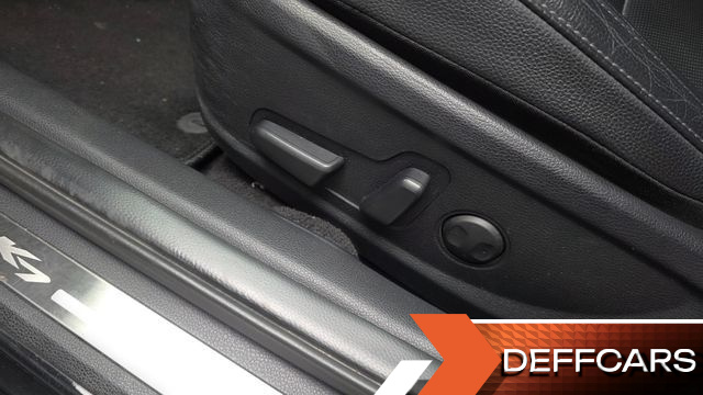 Kia K7 2.5 GDI Prestige купить на сайте DeffCars