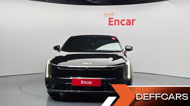 Kia K8 Signature купить на сайте DeffCars