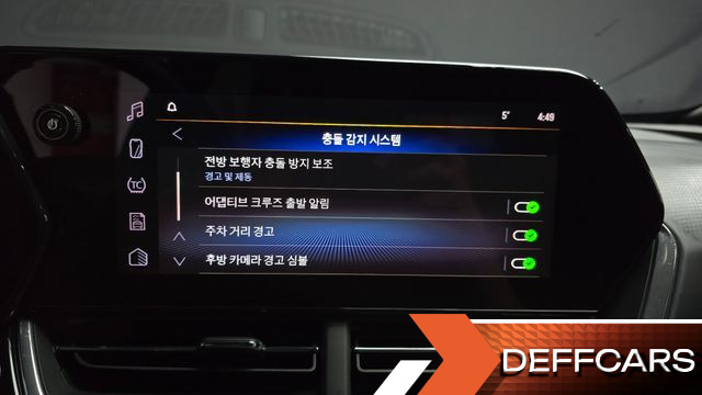 ChevroletGMDaewoo TRAX 1.2 RS купить на сайте DeffCars