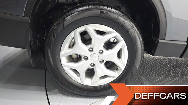 Ssangyong REXTON Diesel 2.2 4WD Culman Wild купить на сайте DeffCars