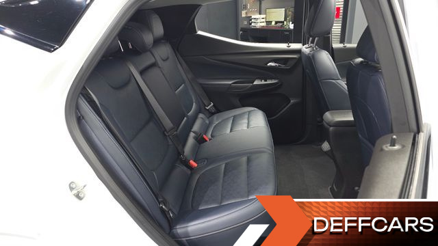 ChevroletGMDaewoo Bolt EUV Premier купить на сайте DeffCars