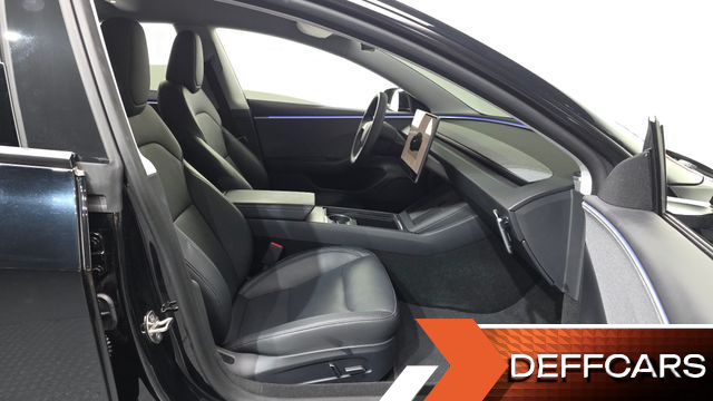 Tesla MODEL 3 RWD купить на сайте DeffCars