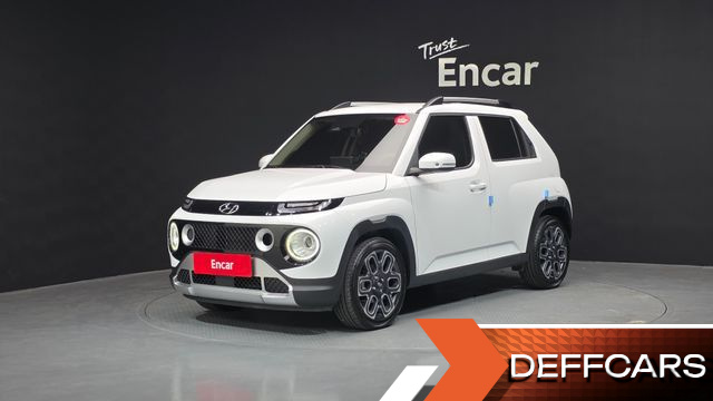 Hyundai CASPER Turbo Inspiration купить на сайте DeffCars