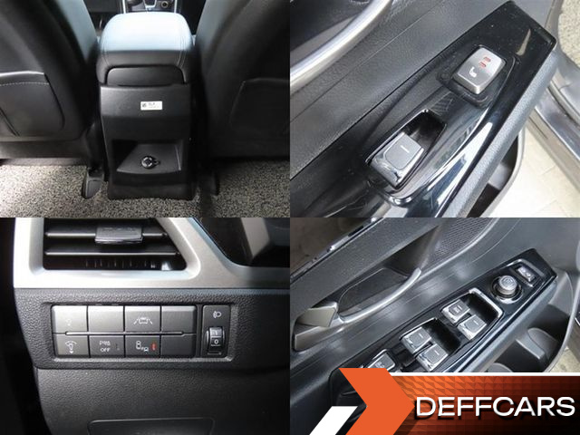 Ssangyong KORANDO Gasoline 1.5 2WD C5 Plus купить на сайте DeffCars