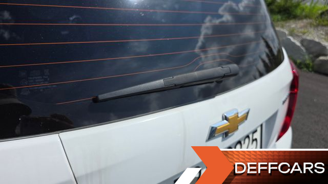 ChevroletGMDaewoo SPARK Premier купить на сайте DeffCars