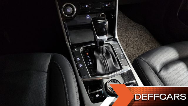 Ssangyong KORANDO Gasoline 1.5 2WD C5 Plus купить на сайте DeffCars