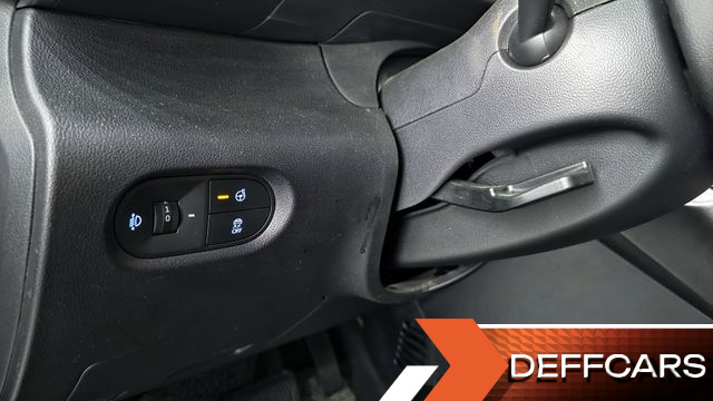 Hyundai CASPER Van Smart купить на сайте DeffCars